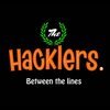 HACKLERS – between the lines (CD)