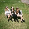 HAIM – days are gone (CD)