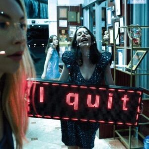 HAIM – i quit (CD, LP Vinyl)