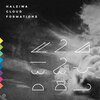 HALEIWA – cloud formations (CD, LP Vinyl)