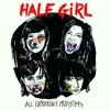 HALF GIRL – all tomorrow´s monsters (CD, LP Vinyl)