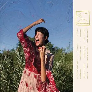 HALF WAIF – mythopoetics (CD, LP Vinyl)