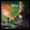 HÄLLAS – conundrum (CD, LP Vinyl)