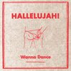 HALLELUJAH! – wanna dance (LP Vinyl)