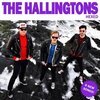 HALLINGTONS – hexed (7" Vinyl)