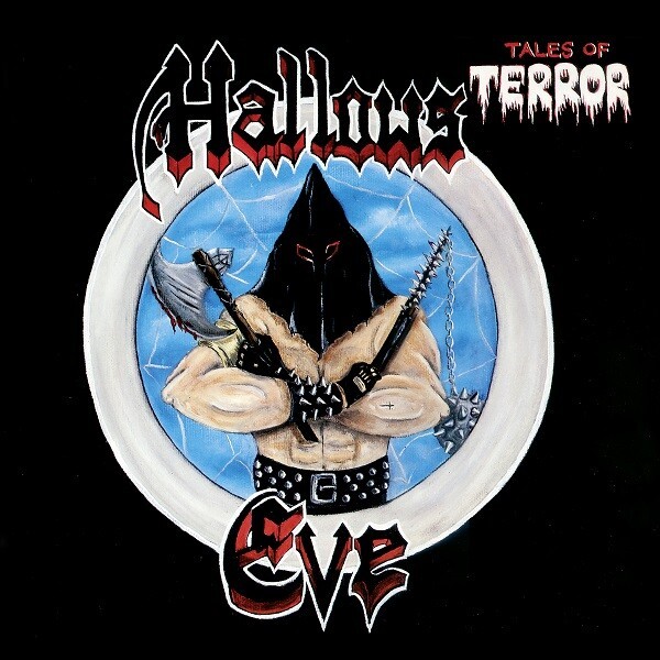 HALLOWS EVE – tales of terror (CD, LP Vinyl)