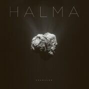 HALMA – granular (CD)