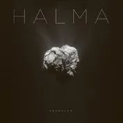 HALMA – granular (CD)