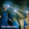HALMA – the ground (LP Vinyl)
