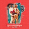 HALSEY – hopeless mountain kingdom (CD)