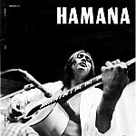 HAMANA – s/t (CD, LP Vinyl)