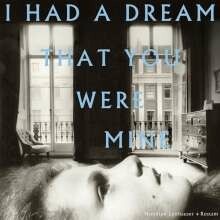 HAMILTON LEITHAUSER + ROSTAM, i had a dream that you were mine cover