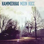 HAMMERHAI – mein kiez (LP Vinyl)