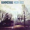 HAMMERHAI – mein kiez (LP Vinyl)