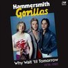 HAMMERSMITH GORILLAS – wait until tomorrow 1974-1981 (LP Vinyl)