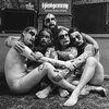 HANDGEMENG – satanic panic attack (CD, LP Vinyl)