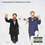 Handsome Boy Modeling School – White Peo Handsome Boy Modeling School – White People – 2 x Vinyl (LP