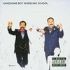 HANDSOME BOY MODELING SCHOOL – white people (LP Vinyl)