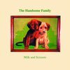 HANDSOME FAMILY – milk and scissors (CD)