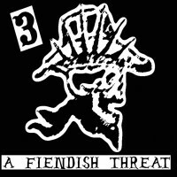 HANK 3 – a fiendish threat (CD)