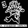 HANK 3 – a fiendish threat (CD)
