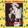 HANK WILLIAMS – 40 greatest hits (LP Vinyl)