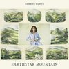 HANNAH COHEN – earthstar mountain (CD, LP Vinyl)