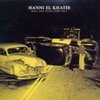 HANNI EL KHATIB – will the guns come out (CD, LP Vinyl)