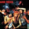 HANOI ROCKS – oriental beat (LP Vinyl)