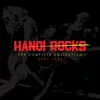 HANOI ROCKS – the complete collection 1981-1984 (Boxen)