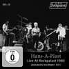 HANS-A-PLAST – live at rockpalast 1980 (CD)