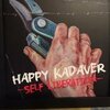 HAPPY KADAVER – self liberation (LP Vinyl)