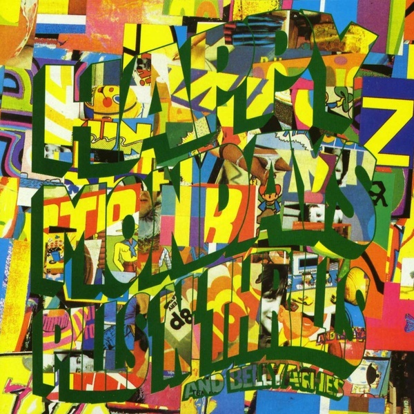 HAPPY MONDAYS – pills n thrills and bellyaches (LP Vinyl)