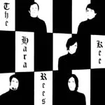 HARA-KEE-REES – II (CD)