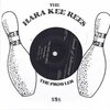 HARA-KEE-REES – the prowler (7" Vinyl)