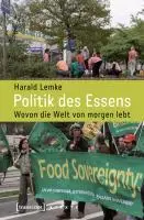 HARALD LEMKE – politik des essens: wovon die welt von morgen lebt (Papier)