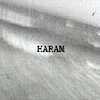HARAM – s/t (CD)