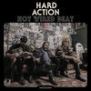 HARD ACTION – hot wired beat (CD)