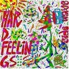HARD FEELINGS – sideways (LP Vinyl)