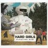HARD GIRLS – floating now (LP Vinyl)