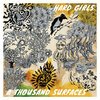 HARD GIRLS – thousand surfaces (LP Vinyl)