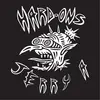 HARD-ONS & JERRY A. – s/t (CD)