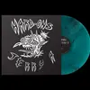 HARD-ONS & JERRY A. – s/t (flight 13-exclusive) (LP Vinyl)