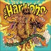 HARD-ONS – so i could have them destroyed (CD)