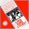 HARD SKIN – live & loud & skinhead (CD)