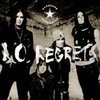 HARDCORE SUPERSTAR – no regrets (LP Vinyl)