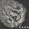 HARK – machinations (CD, LP Vinyl)
