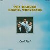 HARLEM GOSPEL TRAVELERS – look up (CD, LP Vinyl)