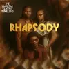HARLEM GOSPEL TRAVELERS – the rhapsody (CD, LP Vinyl)
