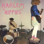 Cover HARLEM, hippies